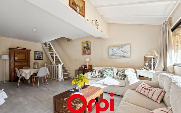 Maison à vendre    4 pièces • 74,78 m2 Bandol