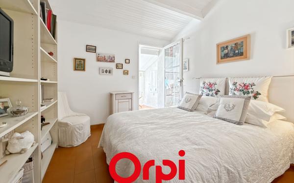 Maison à vendre    4 pièces • 74,78 m2 Bandol