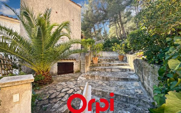 Maison à vendre    4 pièces • 74,78 m2 Bandol
