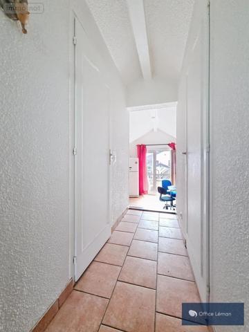 Appartement à vendre à Ségny dans l'Ain (01170), ref : 01047-779