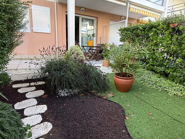 17640 VAUX SUR MER VAUX SUR MER - Pontaillac