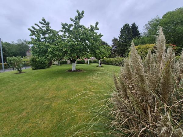 Maison à vendre 6 pièces 117m² Divion (62460)
