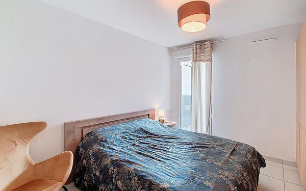 Appartement à vendre    3 pièces • 71 m2 Villeneuve-Loubet