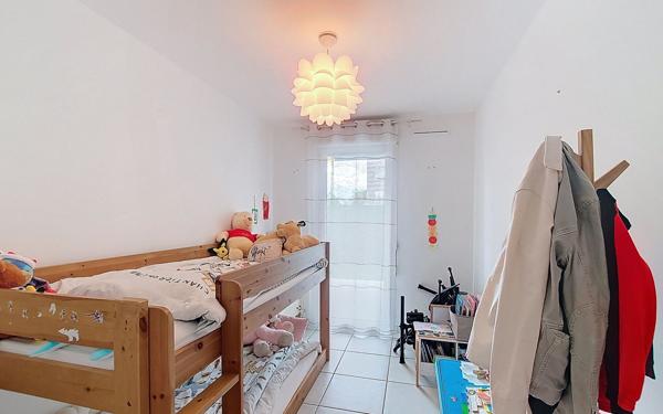 Appartement à vendre    3 pièces • 71 m2 Villeneuve-Loubet