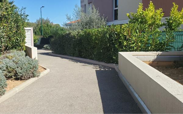 Appartement à vendre    3 pièces • 71 m2 Villeneuve-Loubet