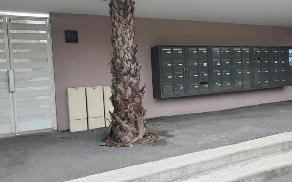 Appartement à vendre    3 pièces • 71 m2 Villeneuve-Loubet