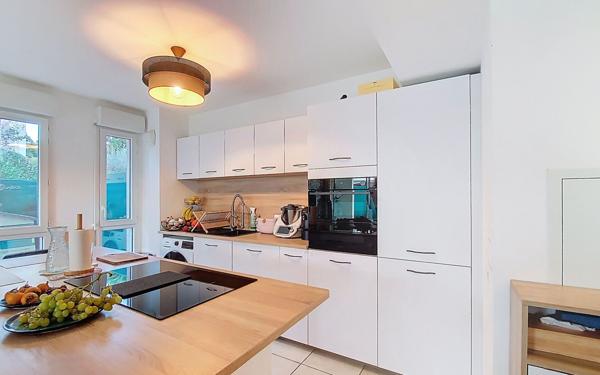 Appartement à vendre    3 pièces • 71 m2 Villeneuve-Loubet