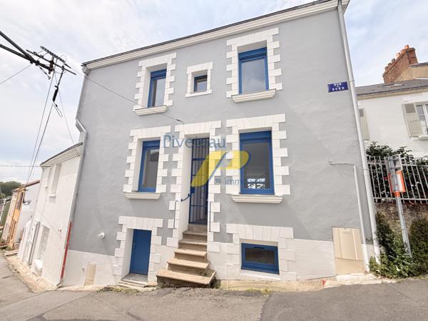 Maison 5 pièces de 125 m² à Indre