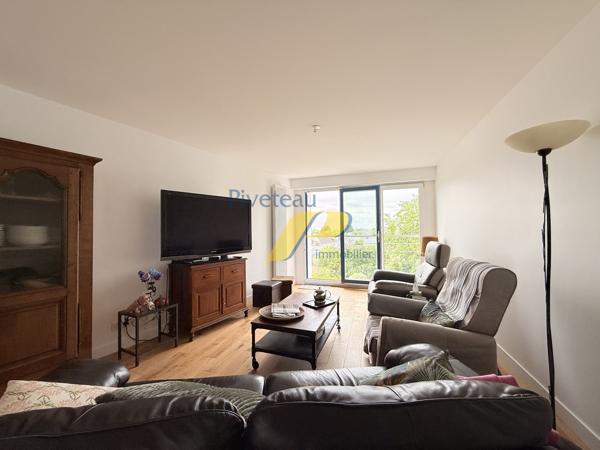 Maison 5 pièces de 125 m² à Indre