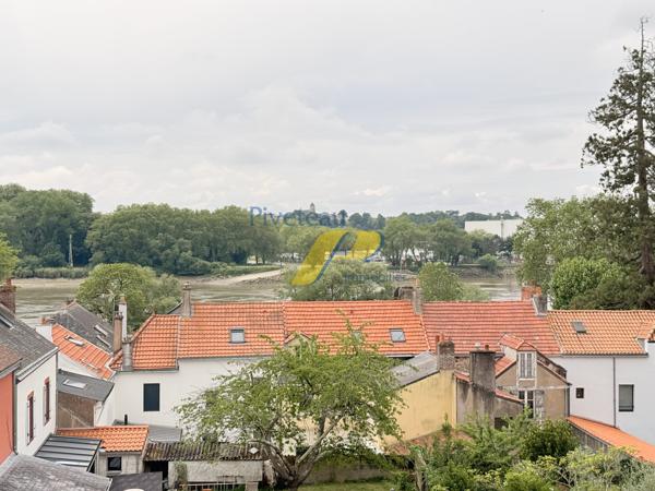 Maison 5 pièces de 125 m² à Indre