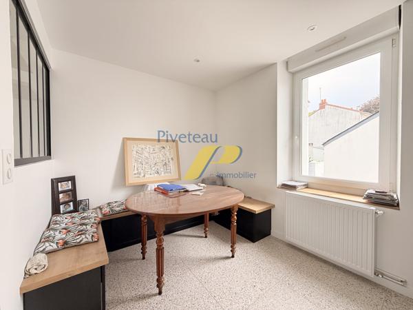 Maison 5 pièces de 125 m² à Indre