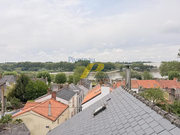 Maison 5 pièces de 125 m² à Indre