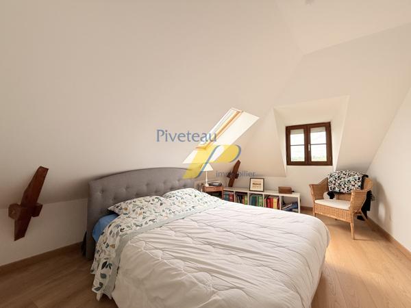 Maison 5 pièces de 125 m² à Indre