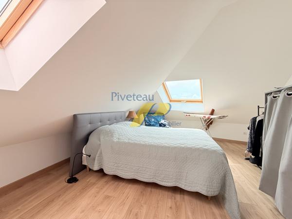 Maison 5 pièces de 125 m² à Indre