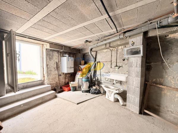 Maison 5 pièces de 125 m² à Indre