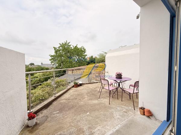 Maison 5 pièces de 125 m² à Indre