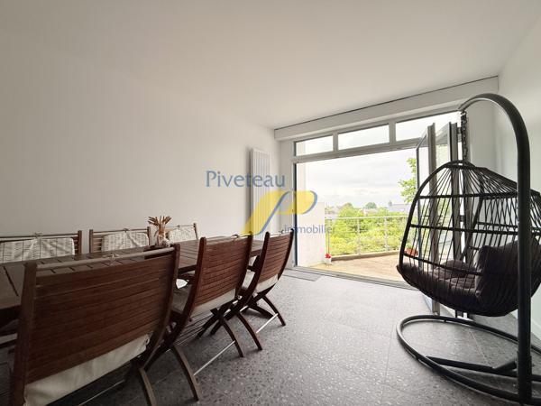 Maison 5 pièces de 125 m² à Indre