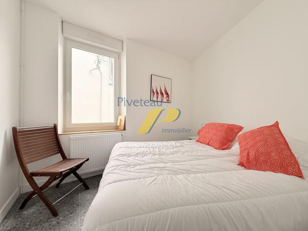 Maison 5 pièces de 125 m² à Indre