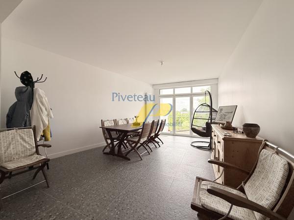 Maison 5 pièces de 125 m² à Indre