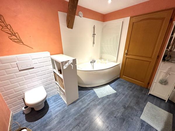 Maison de village 7 pièce(s) 3 chambre(s) 223 m²