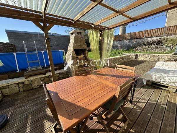 Maison de village 7 pièce(s) 3 chambre(s) 223 m²