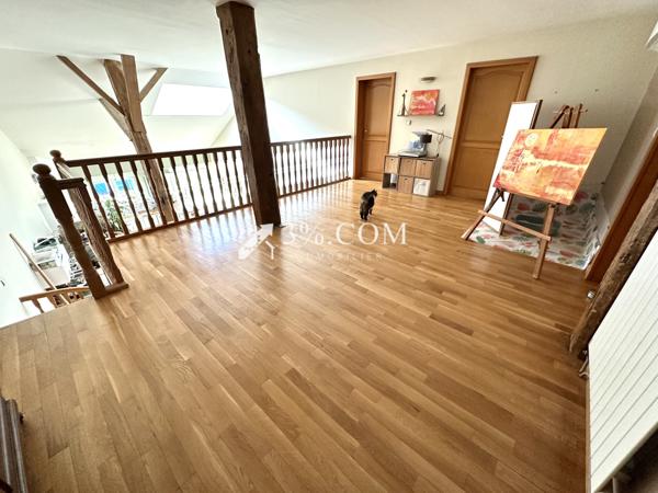 Maison de village 7 pièce(s) 3 chambre(s) 223 m²