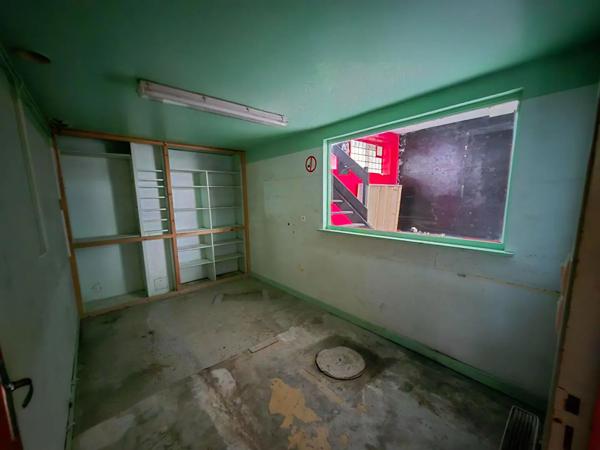 Local commercial à vendre 123m² Berck (62600)