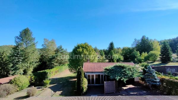 BAERENTHAL – MAISON DE CARACTÈRE D’ENVIRON 195 M² SUR + de 20 ARES