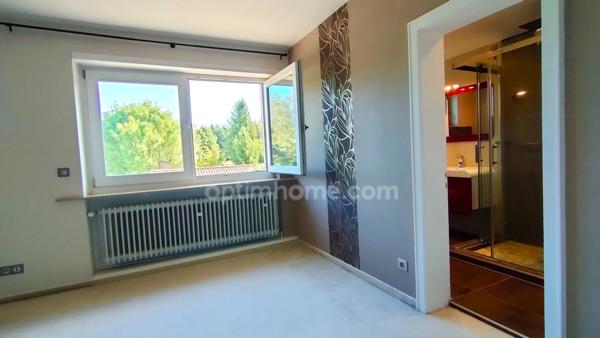 BAERENTHAL – MAISON DE CARACTÈRE D’ENVIRON 195 M² SUR + de 20 ARES