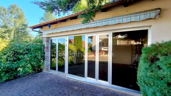 BAERENTHAL – MAISON DE CARACTÈRE D’ENVIRON 195 M² SUR + de 20 ARES
