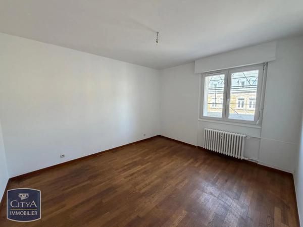 Appartement à louer 3 pièces 76.66m² Strasbourg (67000)