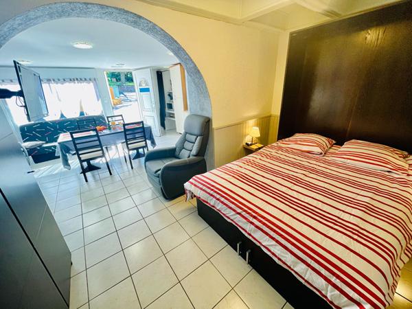 Immeuble La Voge Les Bains 700 m2
