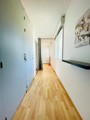 Immeuble La Voge Les Bains 700 m2
