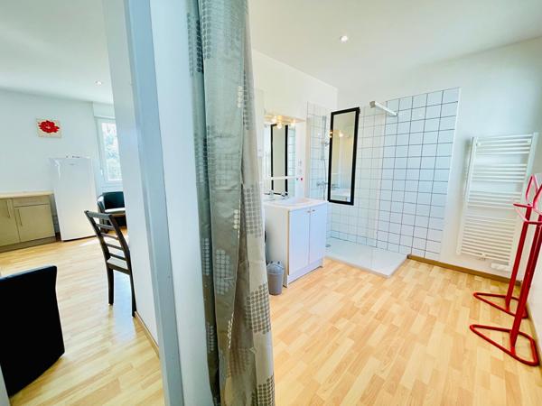 Immeuble La Voge Les Bains 700 m2
