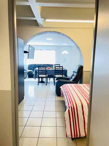 Immeuble La Voge Les Bains 700 m2
