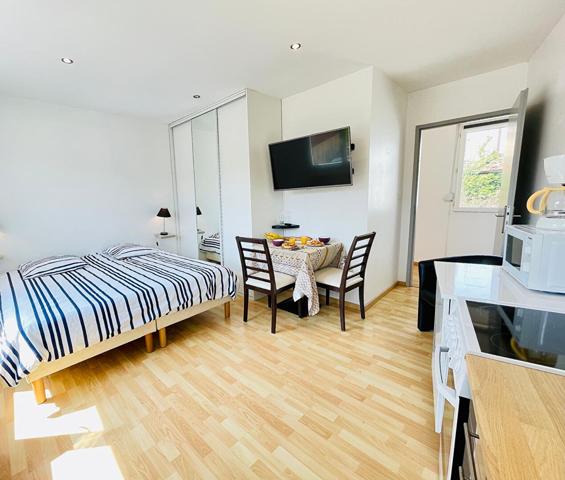 Immeuble La Voge Les Bains 700 m2