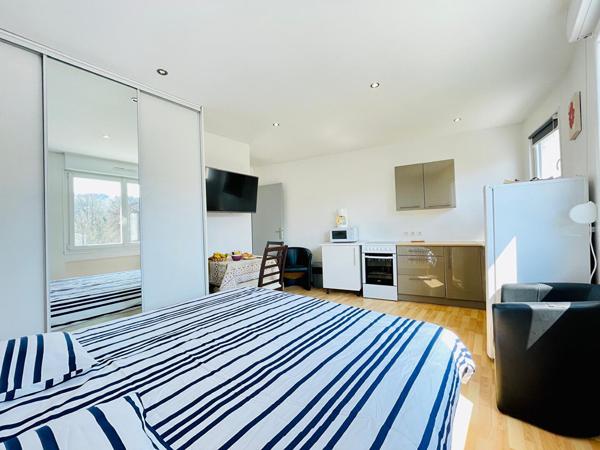 Immeuble La Voge Les Bains 700 m2
