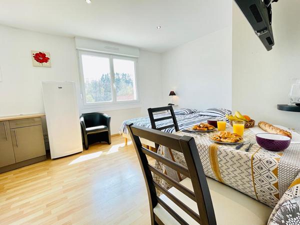 Immeuble La Voge Les Bains 700 m2