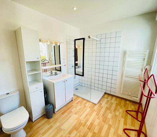 Immeuble La Voge Les Bains 700 m2