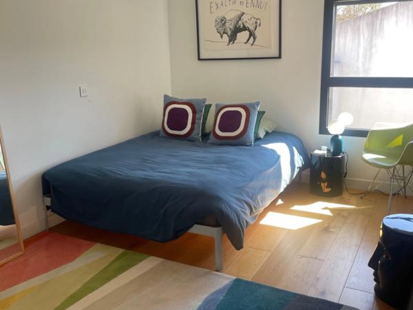 Maison à vendre 6 pièces AIX EN PROVENCE (13) maison contemporaine au style unique