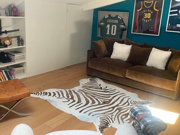 Maison à vendre 6 pièces AIX EN PROVENCE (13) maison contemporaine au style unique