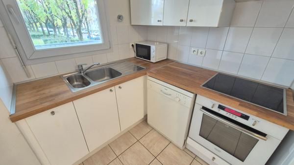 Appartement Grenoble 4 pièce(s) 78.4 m2