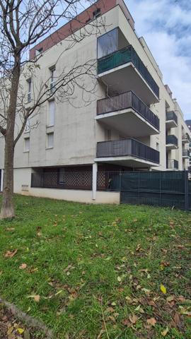 Appartement Grenoble 4 pièce(s) 78.4 m2