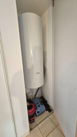 Appartement Grenoble 4 pièce(s) 78.4 m2