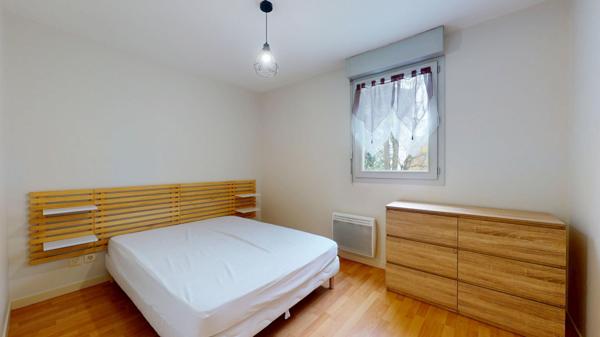 Appartement Grenoble 4 pièce(s) 78.4 m2