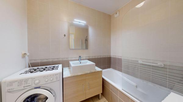 Appartement Grenoble 4 pièce(s) 78.4 m2