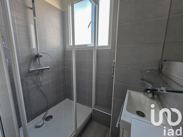 Maison à vendre 6 pièces 97 m² Montgeron