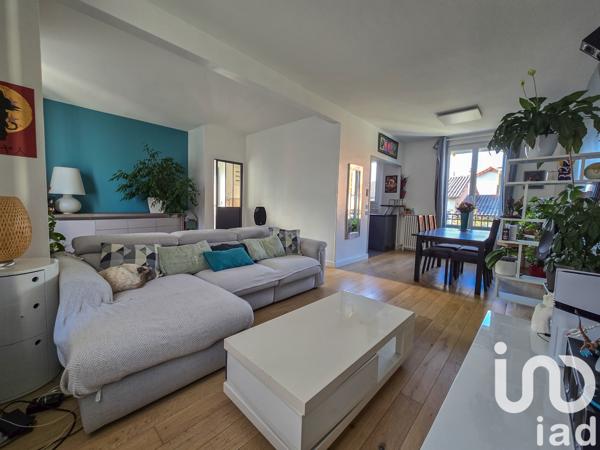 Maison à vendre 6 pièces 97 m² Montgeron