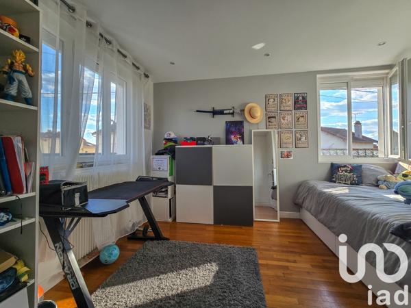 Maison à vendre 6 pièces 97 m² Montgeron