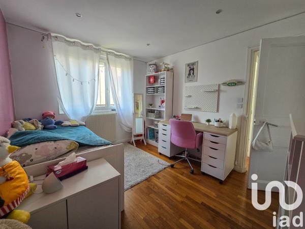 Maison à vendre 6 pièces 97 m² Montgeron